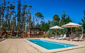 Bosques de San José Lodge